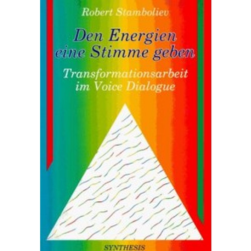 Den Energien eine Stimme geben