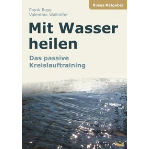 Mit Wasser heilen