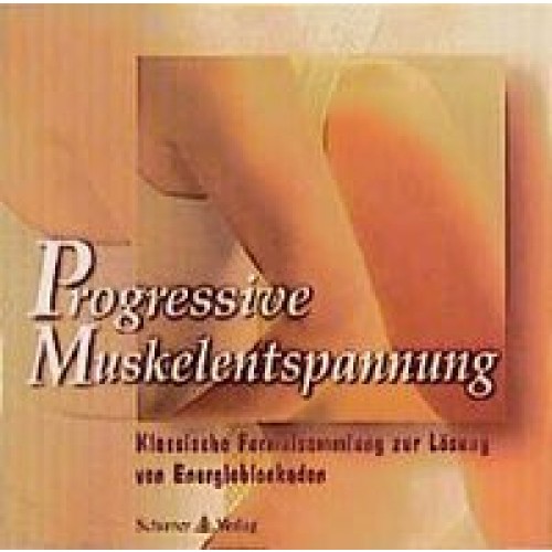 Progressive Muskelentspannung