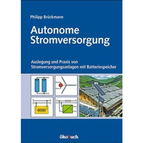 Autonome Stromversorgung