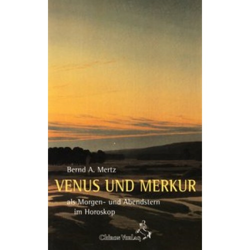 Venus und Merkur