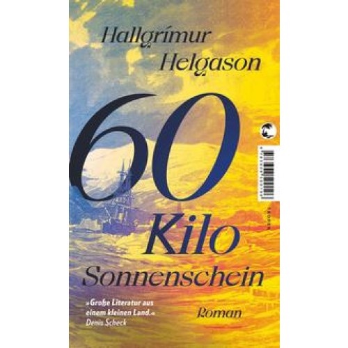 60 Kilo Sonnenschein