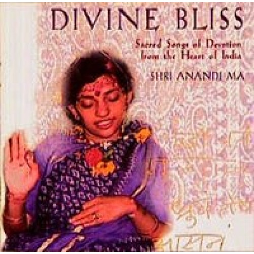 Divine Bliss