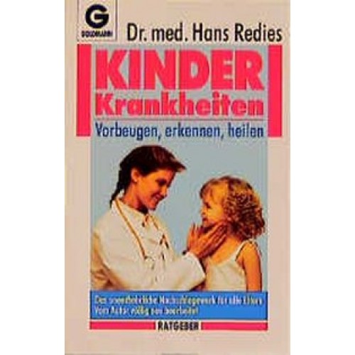 Kinderkrankheiten