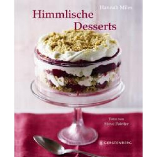 Himmlische Desserts