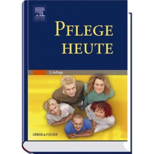 Pflege heute