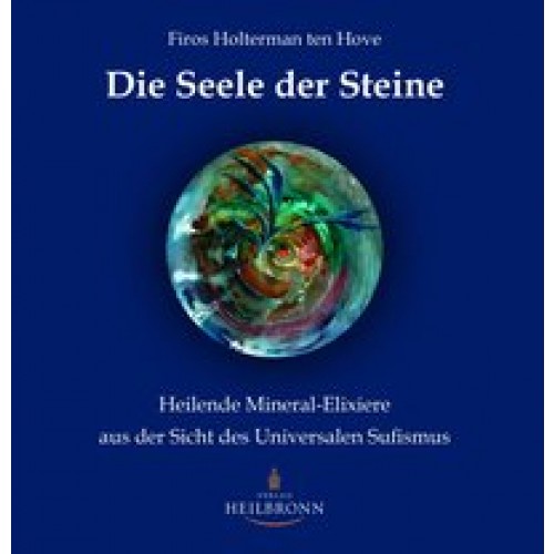 Die Seele der Steine