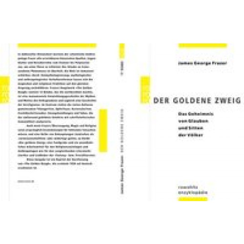 Der goldene Zweig