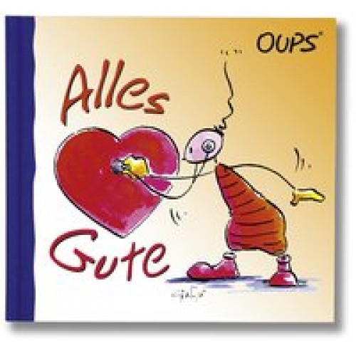 Alles Gute