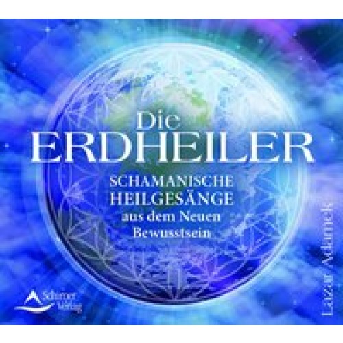 CD Die Erdheiler