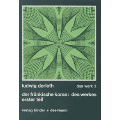 Das Werk / Der Fränkische Koran