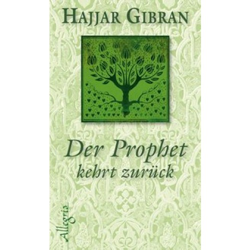 Der Prophet kehrt zurück