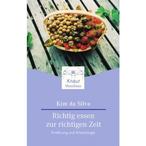 Richtig essen zur richtigen Zeit