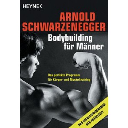 Bodybuilding für Männer