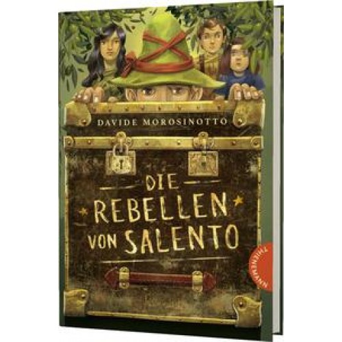 Die Rebellen von Salento