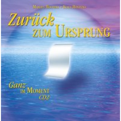 Zurück zum Ursprung