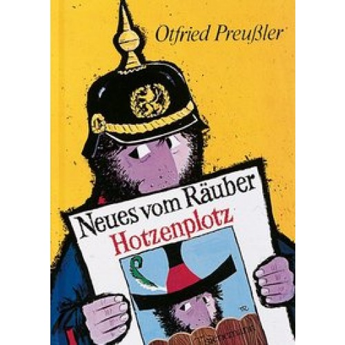 Der Räuber Hotzenplotz 2: Neues vom Räuber Hotzenplotz