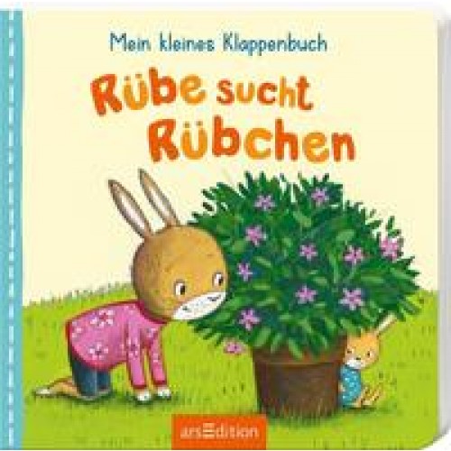 Rübe sucht Rübchen