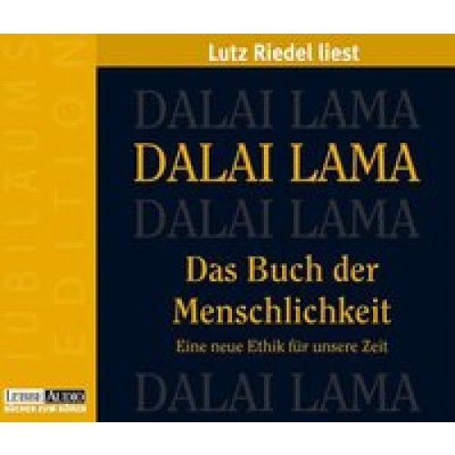 Das Buch der Menschlichkeit