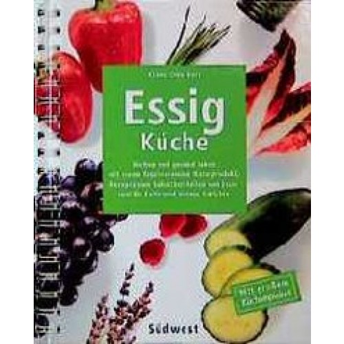 Essig Küche