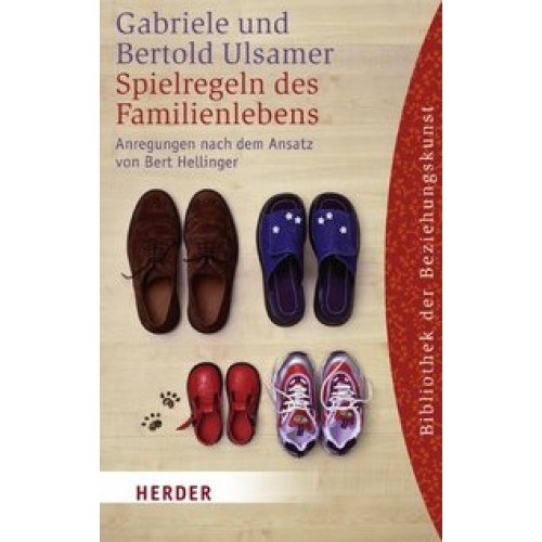 Spielregeln des Familienlebens