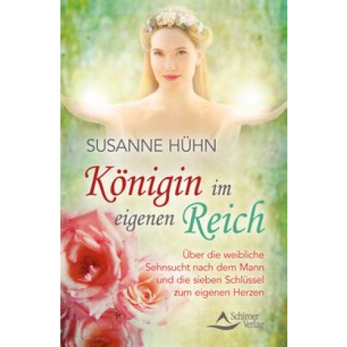 Königin im eigenen Reich