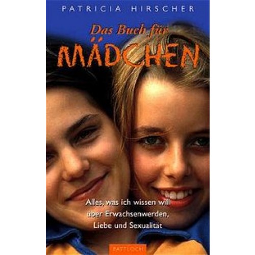 Das Buch für Mädchen