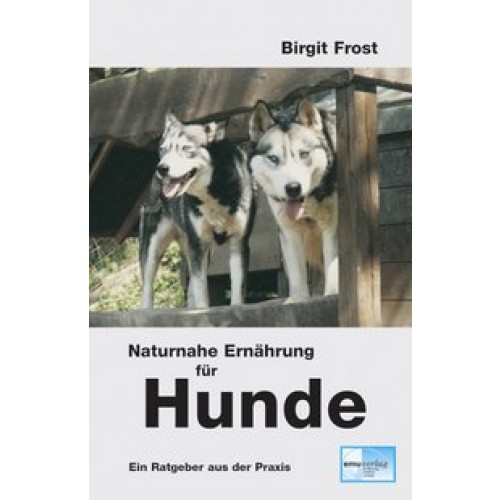 Naturnahe Ernährung für Hunde