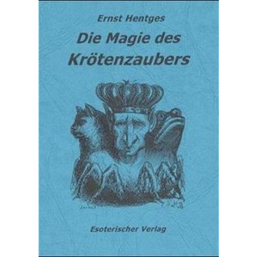 Die Magie des Krötenzaubers