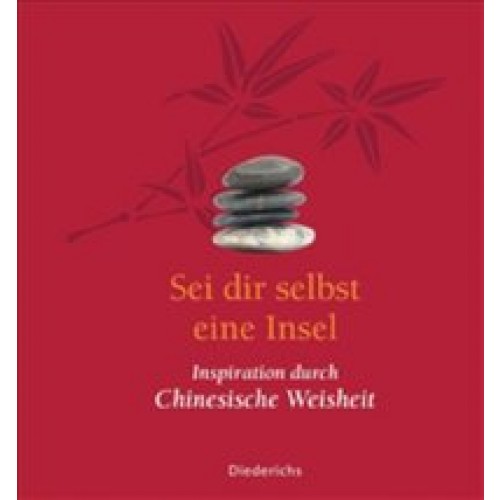 Sei dir selbst eine Insel