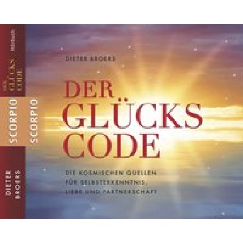 Der Glückscode CD