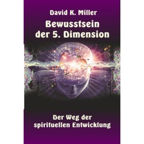 Bewusstsein der 5. Dimension