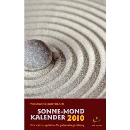 Sonne-Mond-Kalender 2010