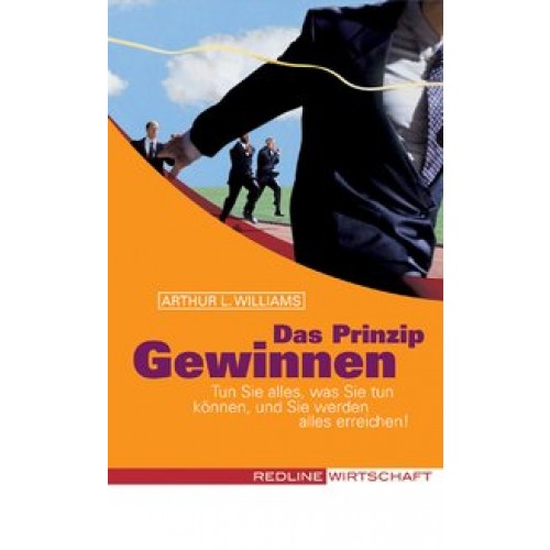 Das Prinzip Gewinnen