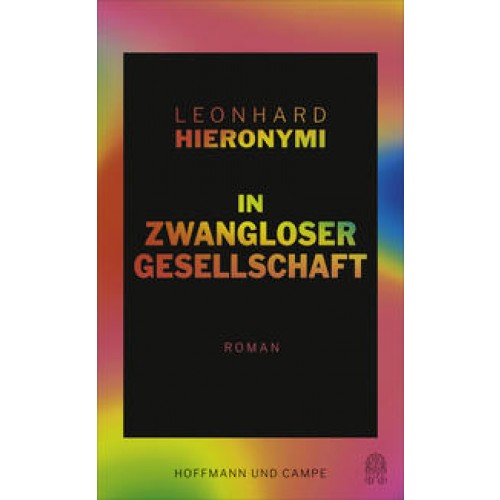 In zwangloser Gesellschaft