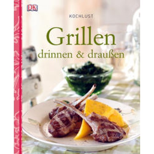 Grillen drinnen und draußen