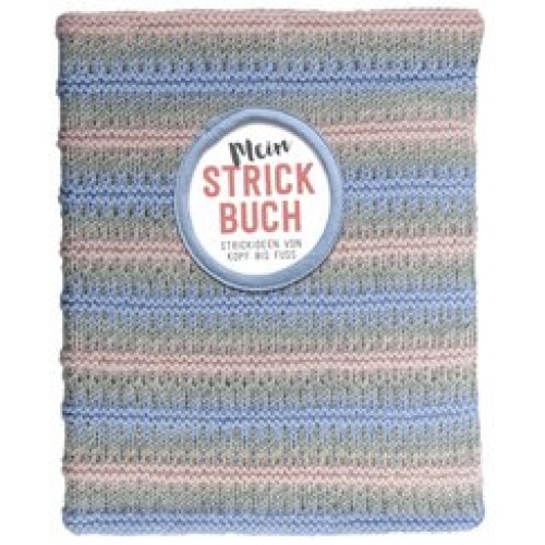 Mein Strickbuch