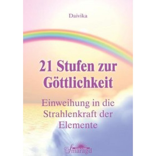 21 Stufen zur Göttlichkeit