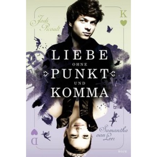 Picoult, Liebe ohne Punkt und Komma