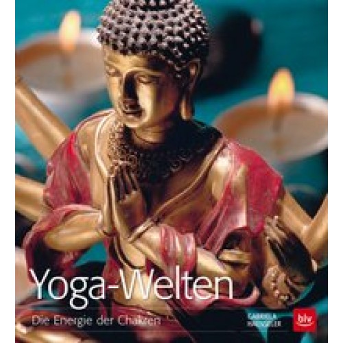 Yoga-Welten