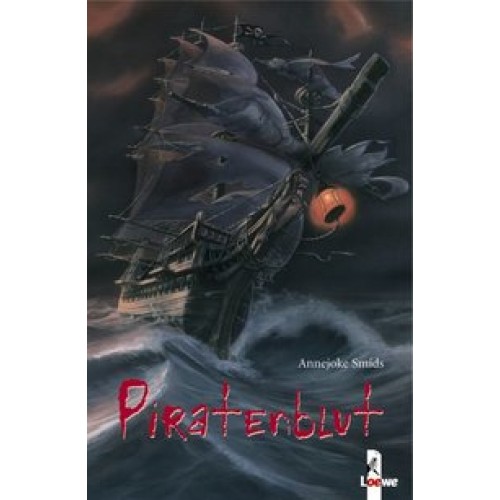 Piratenblut