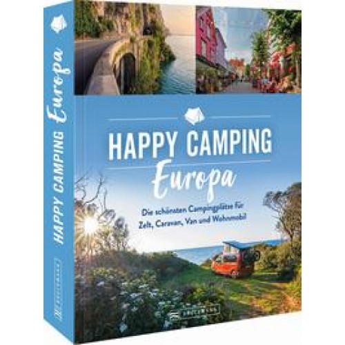 Happy Camping Europa