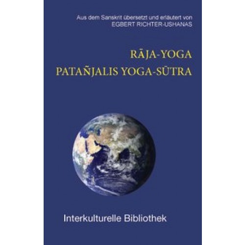 RAJA-YOGA