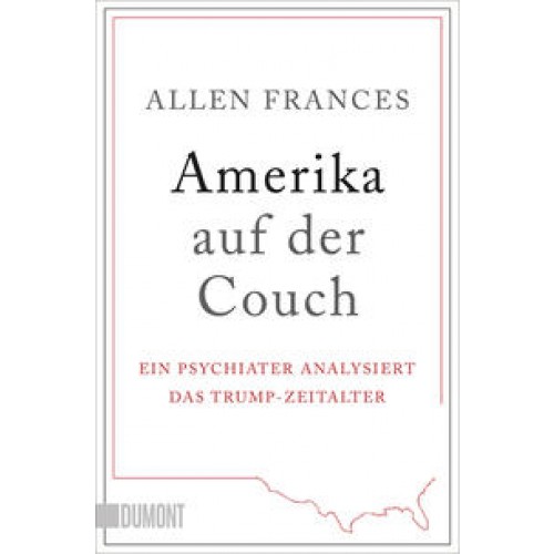 Amerika auf der Couch