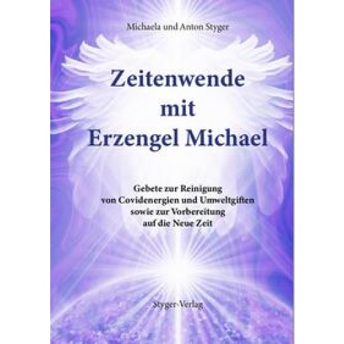 Zeitenwende mit Erzengel Michael