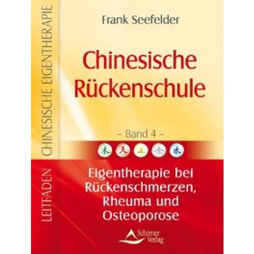 Chinesische Rückenschule