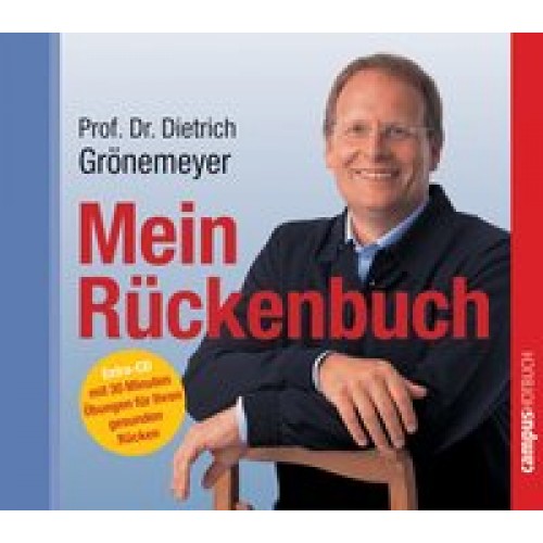 Mein Rückenbuch