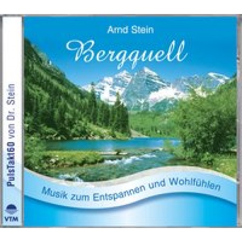 Bergquell