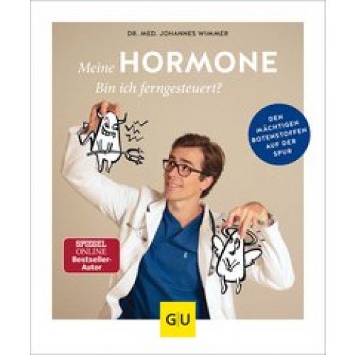 Meine Hormone - Bin ich ferngesteuert