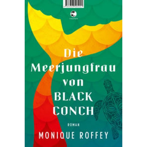 Die Meerjungfrau von Black Conch